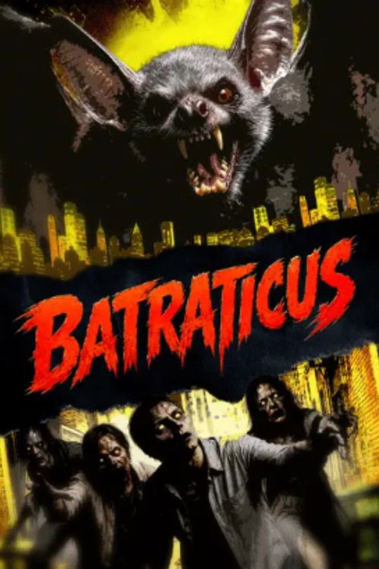 Batraticus (2026)