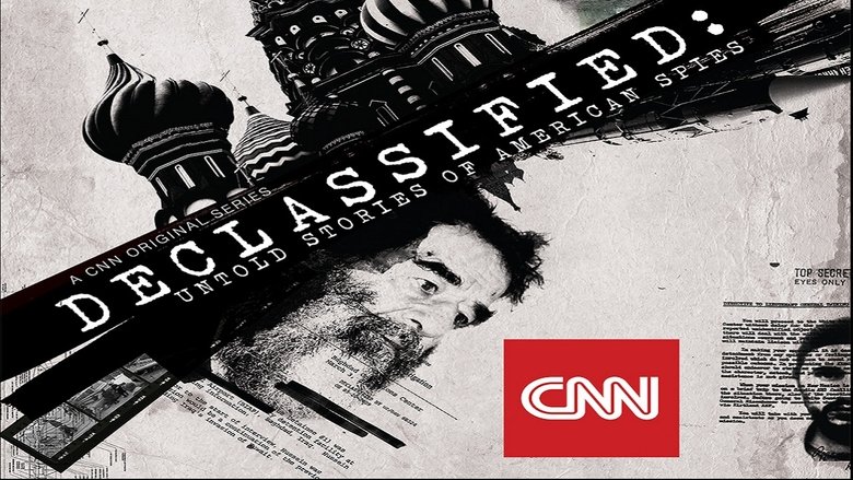 Declassified: Untold Stories of American Spies Season 2 Episode 3