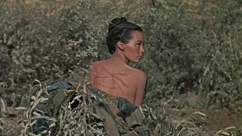 Image d'arrière-plan 12 du film Taza, fils de Cochise