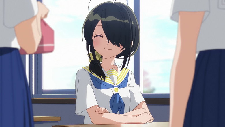 Still from The Shiunji Family Children - Season 1 Episode 5