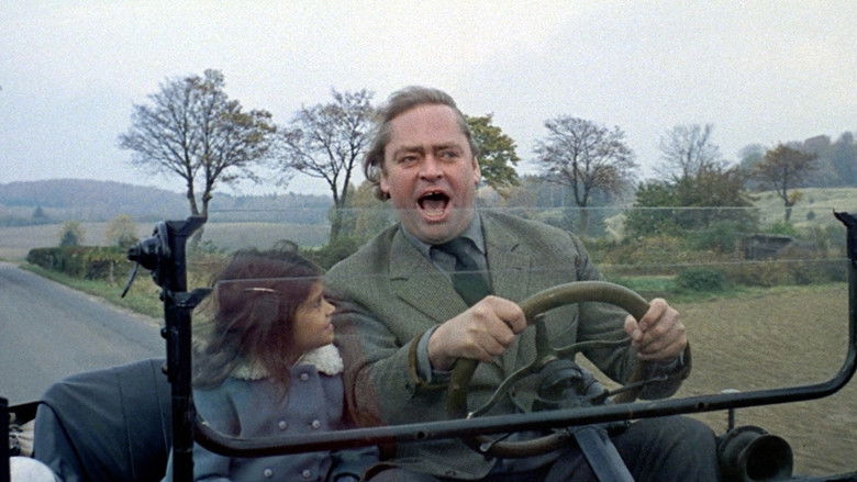 Imatge de Dyrlægens plejebørn