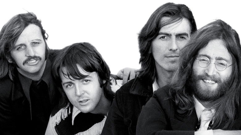 The Beatles Anthology (1995)