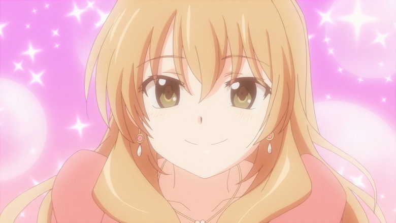 Still from Golden Time - Season 1 Episode 8