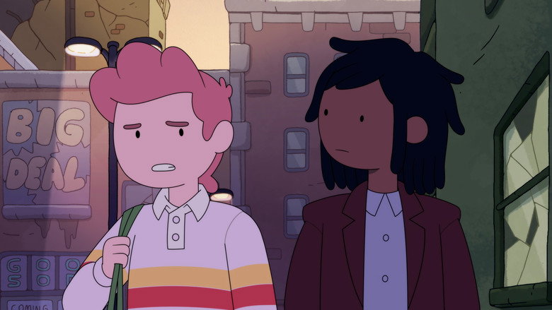 Still from Adventure Time: Fionna and Cake - Season 2 Episode 5