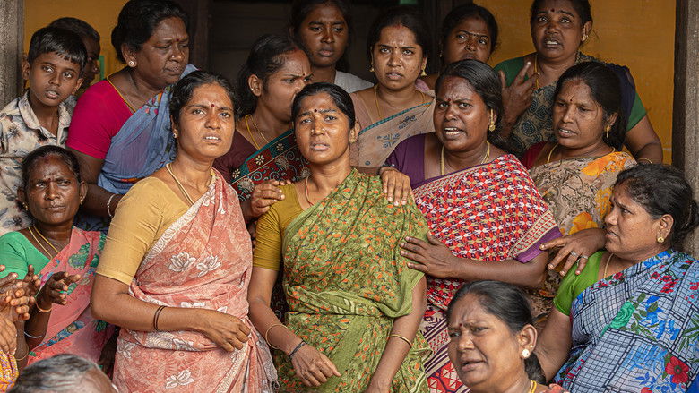 Image d'arrière-plan 7 du film Thaai Kizhavi