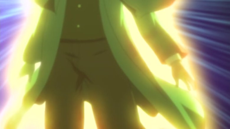 Still image for Fantastic Detective Labyrinth season 1 episode 22: Distant Bonds Still image for Fantastic Detective Labyrinth season 1 episode 22: Distant Bonds