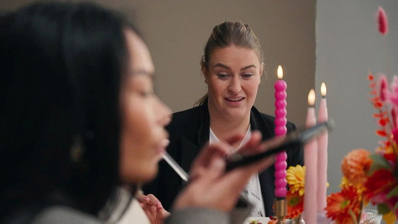 Still image for Kom Je Bij Me Eten? VIPS season 1 episode 35: Episode 35 Still image for Kom Je Bij Me Eten? VIPS season 1 episode 35: Episode 35