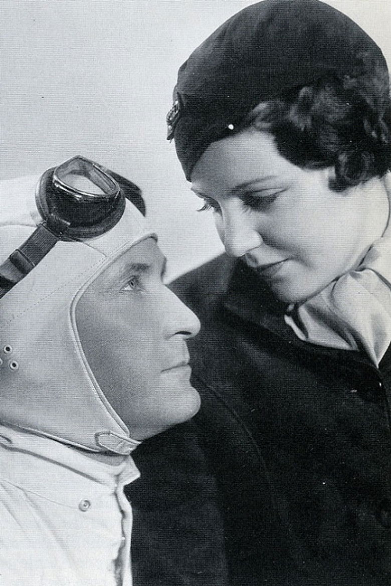 Imatge de Straightaway