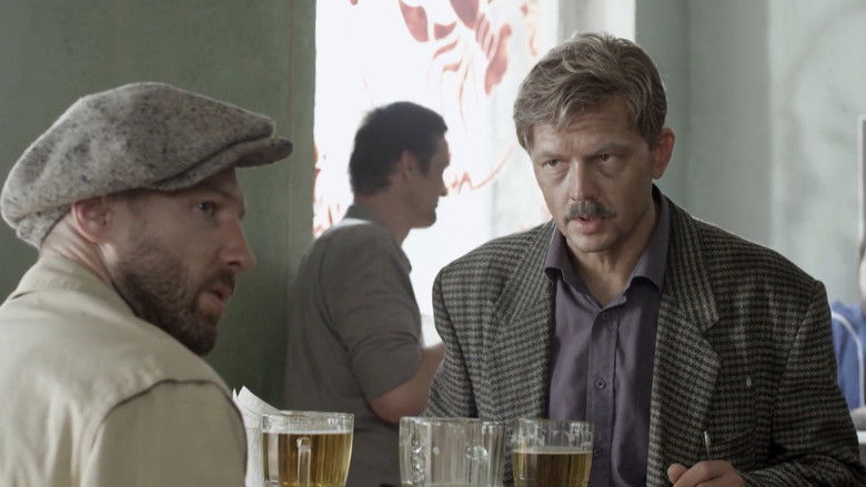 Still image for Экспроприатор season 1 episode 14: Episode 14