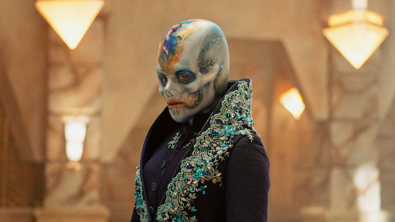 Still from Doctor Who - Season 13 Episode 2