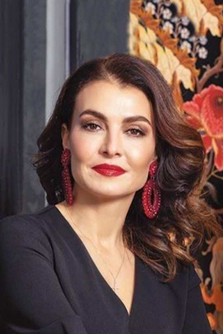 Christina Pavlidou photo 2