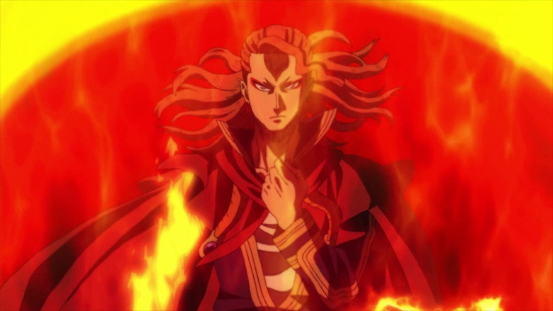 Still from Black Clover - Season 1 Episode 98