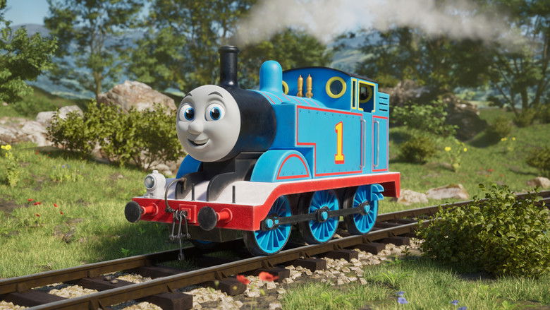 Thomas & Friends