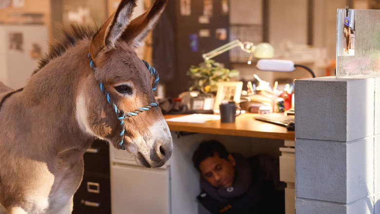 Still from Animal Control - Season 4 Episode 2