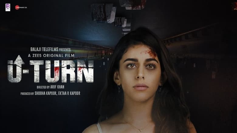 U-Turn (2023) Hindi HD Zee5