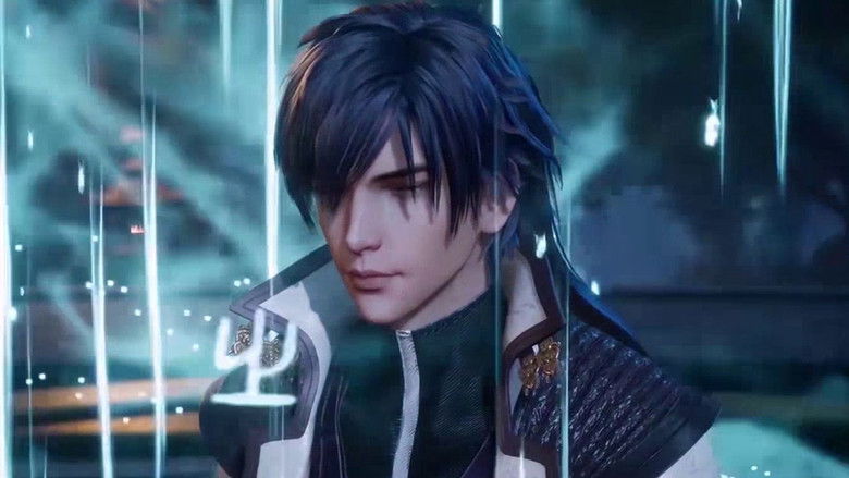 Still image for Spirit Sword Sovereign season 1 episode 162: Episode 162 Still image for Spirit Sword Sovereign season 1 episode 162: Episode 162