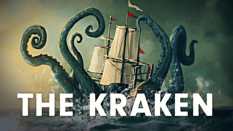 Still image for Monstrum season 1 episode 5: Release the Kraken! Still image for Monstrum season 1 episode 5: Release the Kraken!