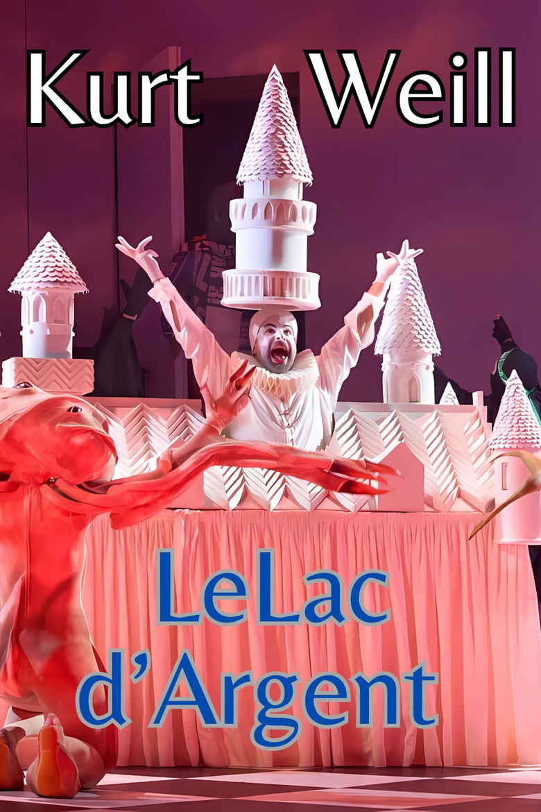 Imatge de Der Silbersee