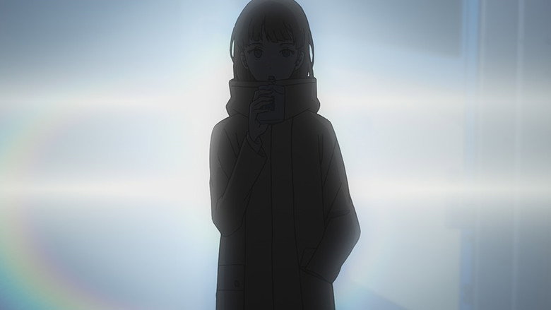 Still from Lupin the 3rd - Season 6 Episode 22