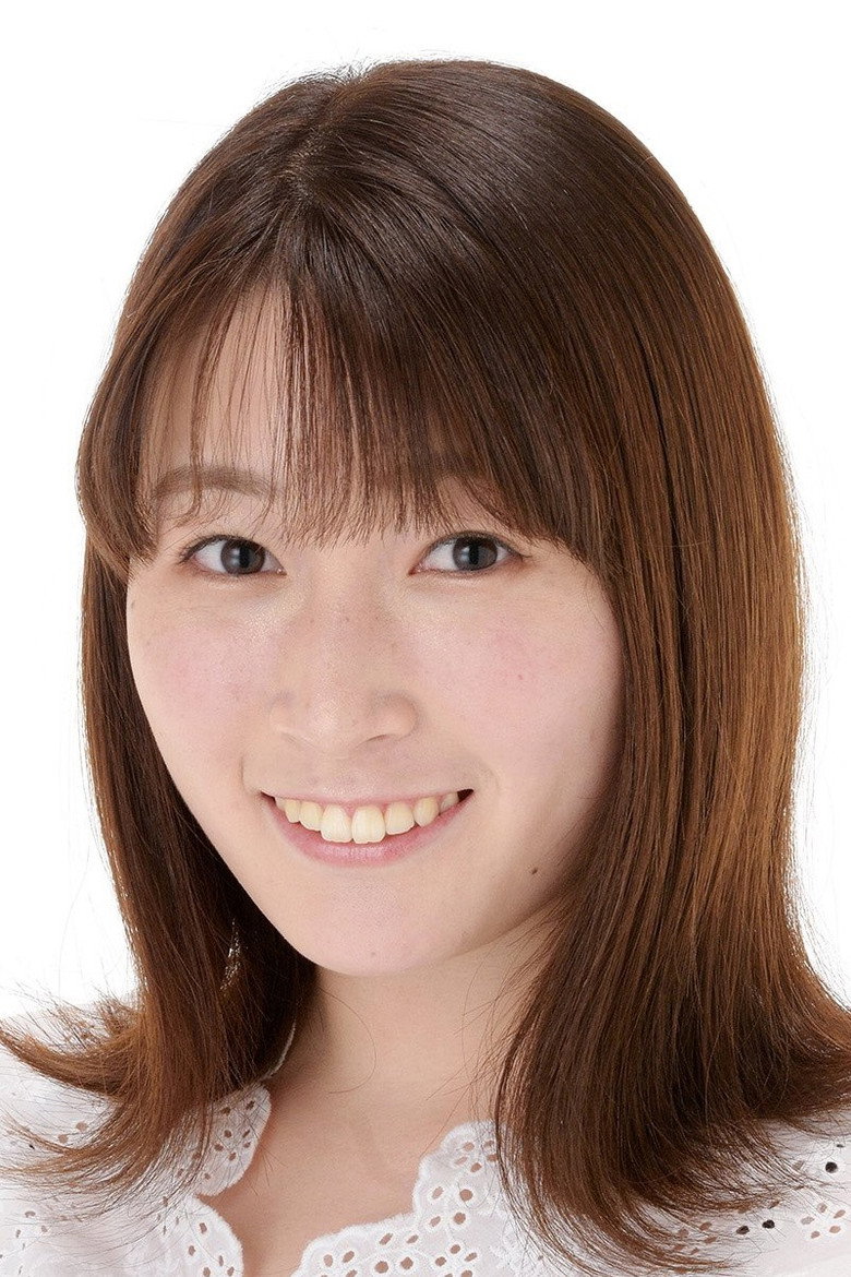 Mayu Iino photo 3