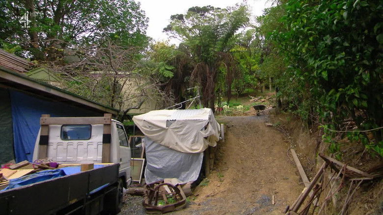 Still image for Grand Designs New Zealand season 1 episode 4: American Gothic