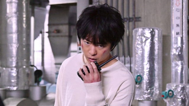 Still image for Captured Hospital season 1 episode 10: Episode 10 Still image for Captured Hospital season 1 episode 10: Episode 10