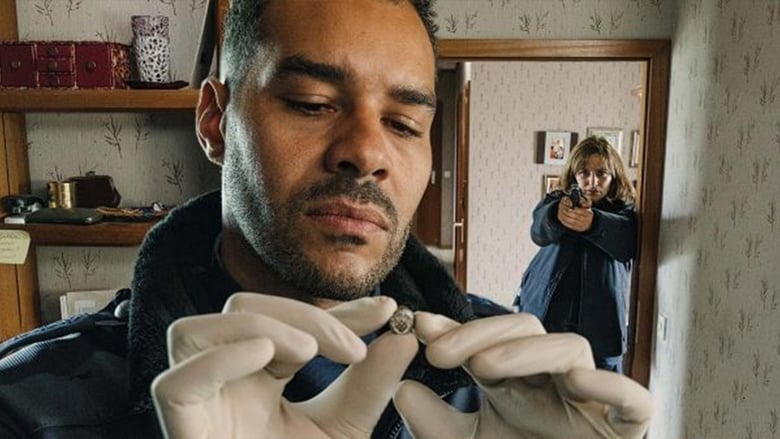 Still image for Arthur's Law season 1 episode 5: Episode 5 Still image for Arthur's Law season 1 episode 5: Episode 5