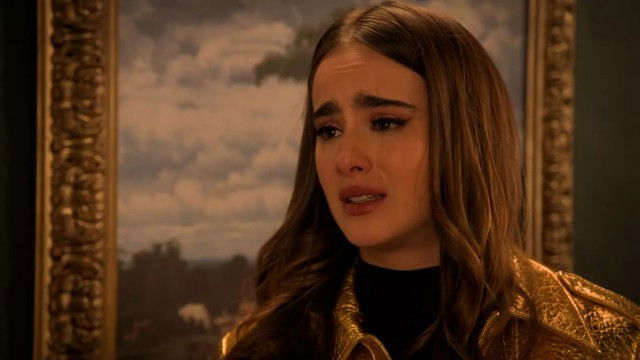 Vivir de amor Temporada 1 Episodio 44 Cuevana 3