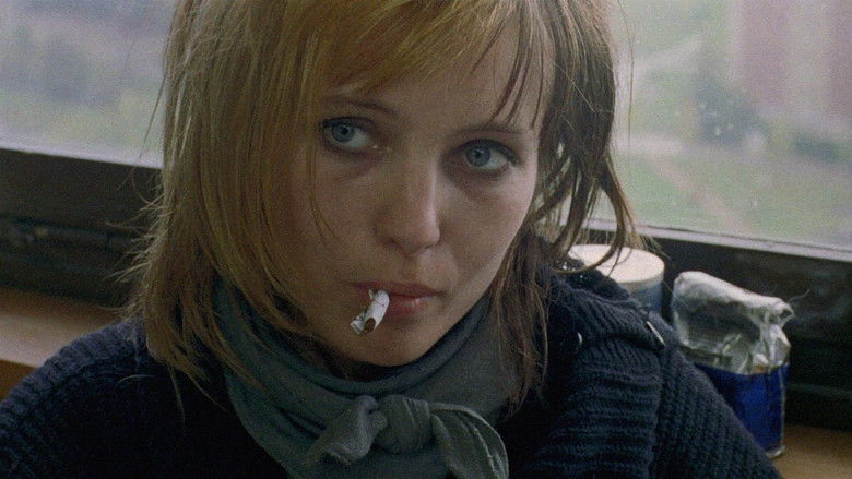 Image d'arrière-plan 2 du film Les Trois vies de Rita Vogt