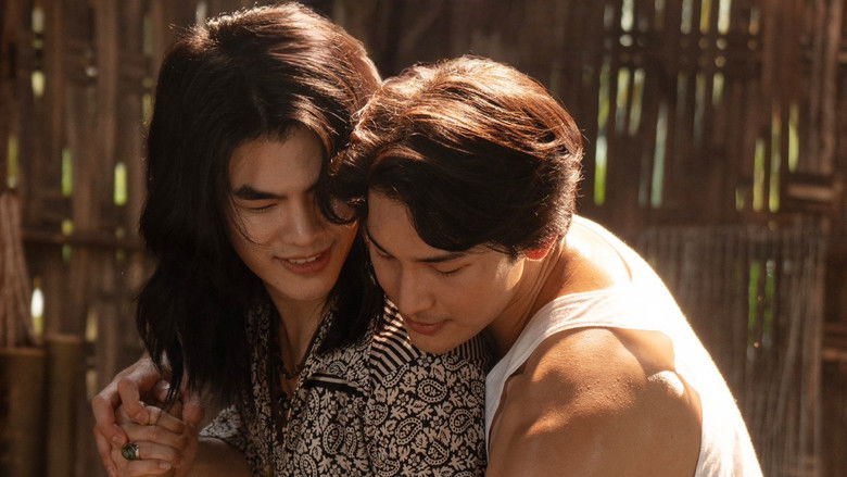 Still image for Shine season 1 episode 5: Episode 5