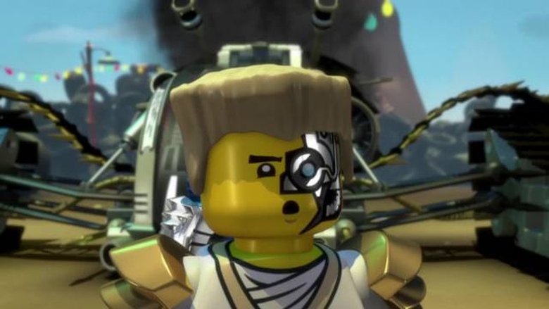 Still image for Ninjago season 1 episode 13: Episode 13 Still image for Ninjago season 1 episode 13: Episode 13