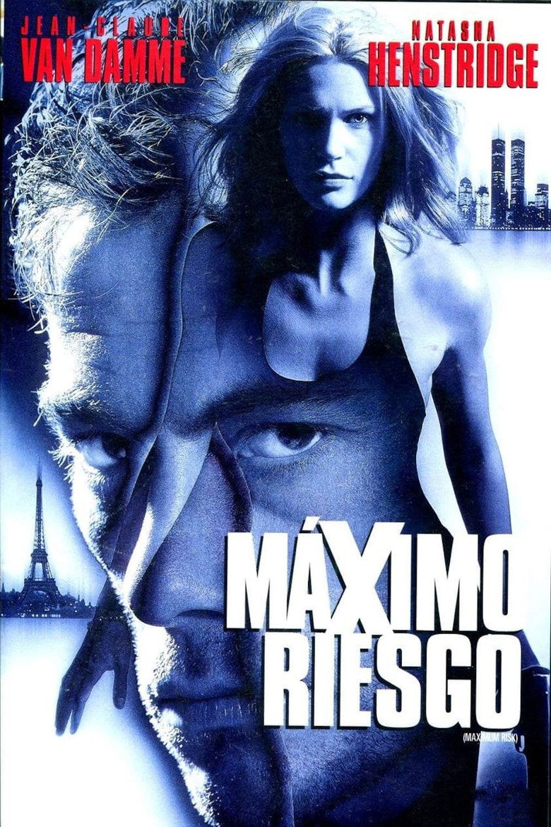 Póster la Película