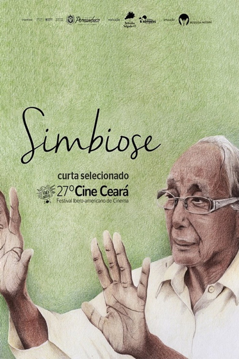 Affiche ou illustration — Simbiose