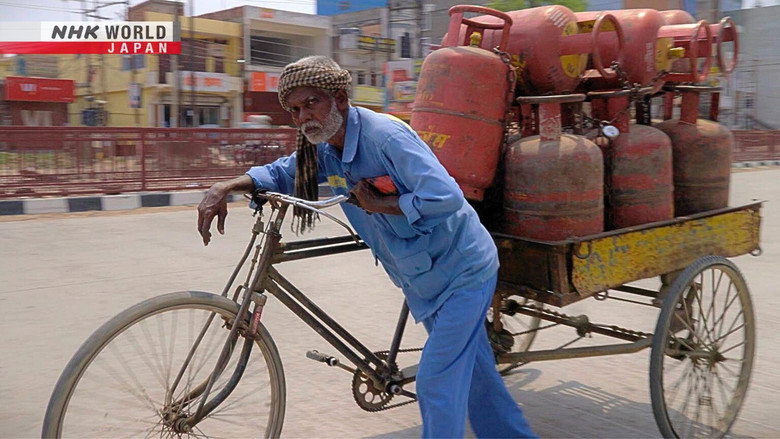 India’s Cooking Fuel Crisis