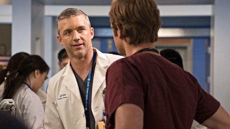 Chicago Med En Streaming Série Chicago Med Saison 1 épisode 18 en streaming VF et VOSTFR gratuit