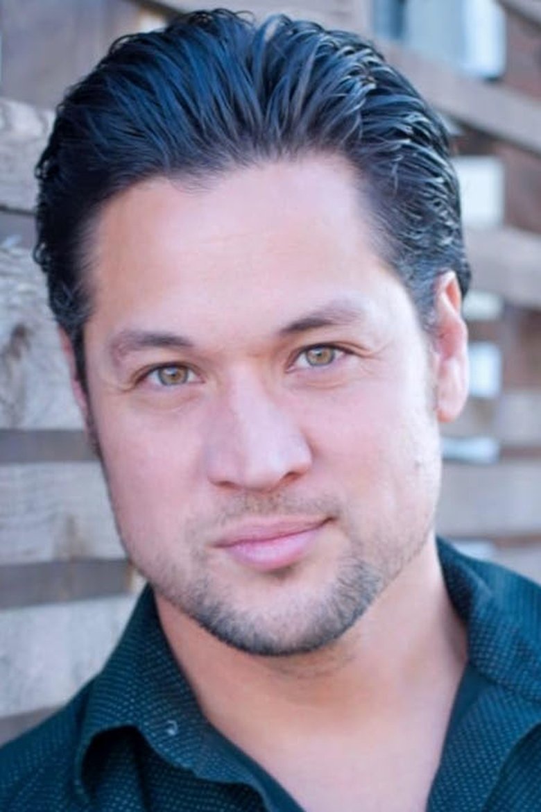 Kenny Waymack Jr. portrait image