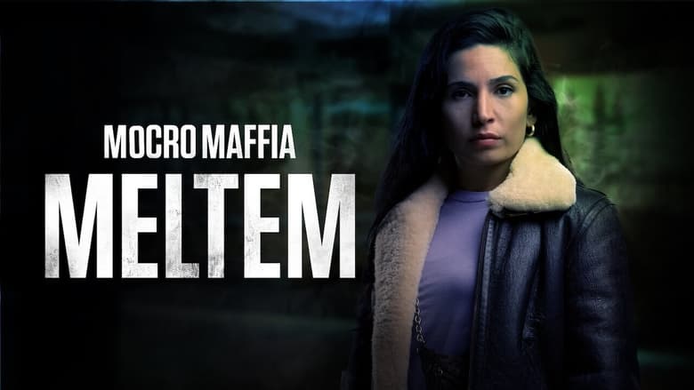 Mocro Maffia: Meltem