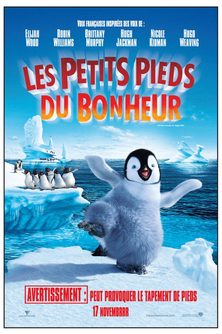 Póster la Película