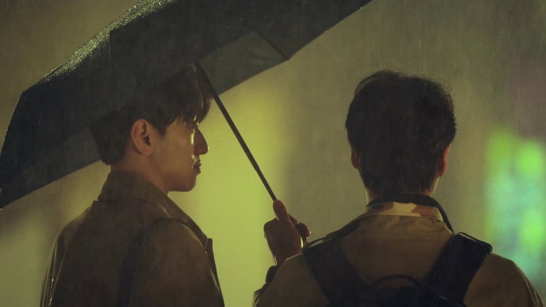 Still from Love In The Big City - Season 1 Episode 3