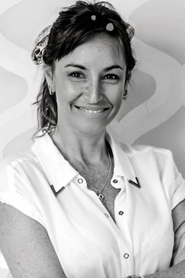 Romina Polnoroff portrait image