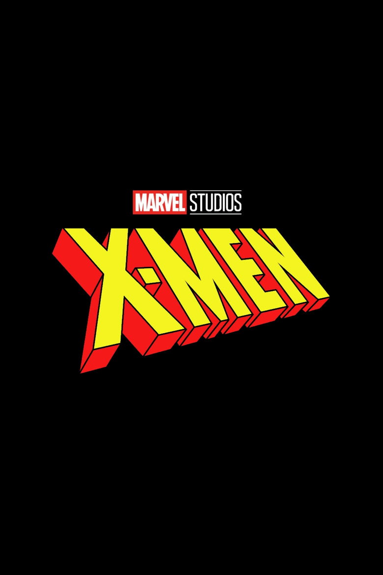 Untitled X-Men Film