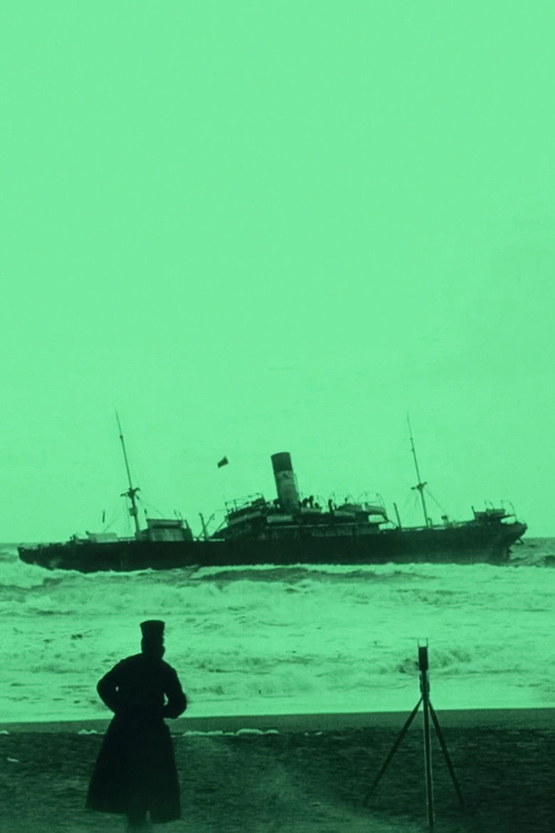 Imatge de O Naufrágio do Veronese