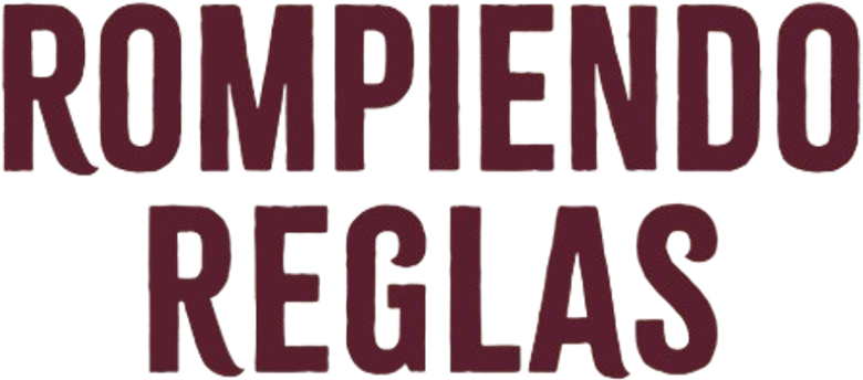 Imagen de Rompiendo Reglas