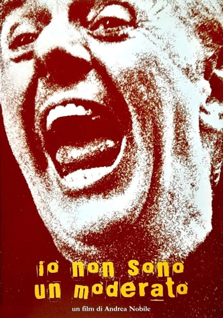 Imatge de Io non sono un moderato