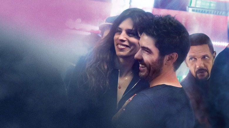 Image d'arrière-plan 5 du film Le prix du succès