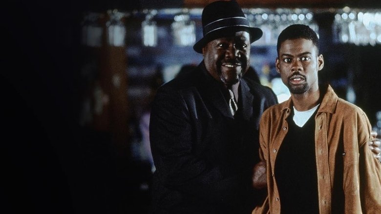 Down to Earth (2001)