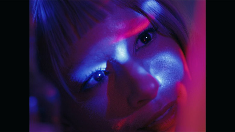 Frame from The Last Agent