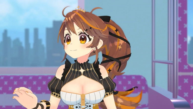 Still image for Denden's Cyber Train season 1 episode 7: Episode 7 Still image for Denden's Cyber Train season 1 episode 7: Episode 7