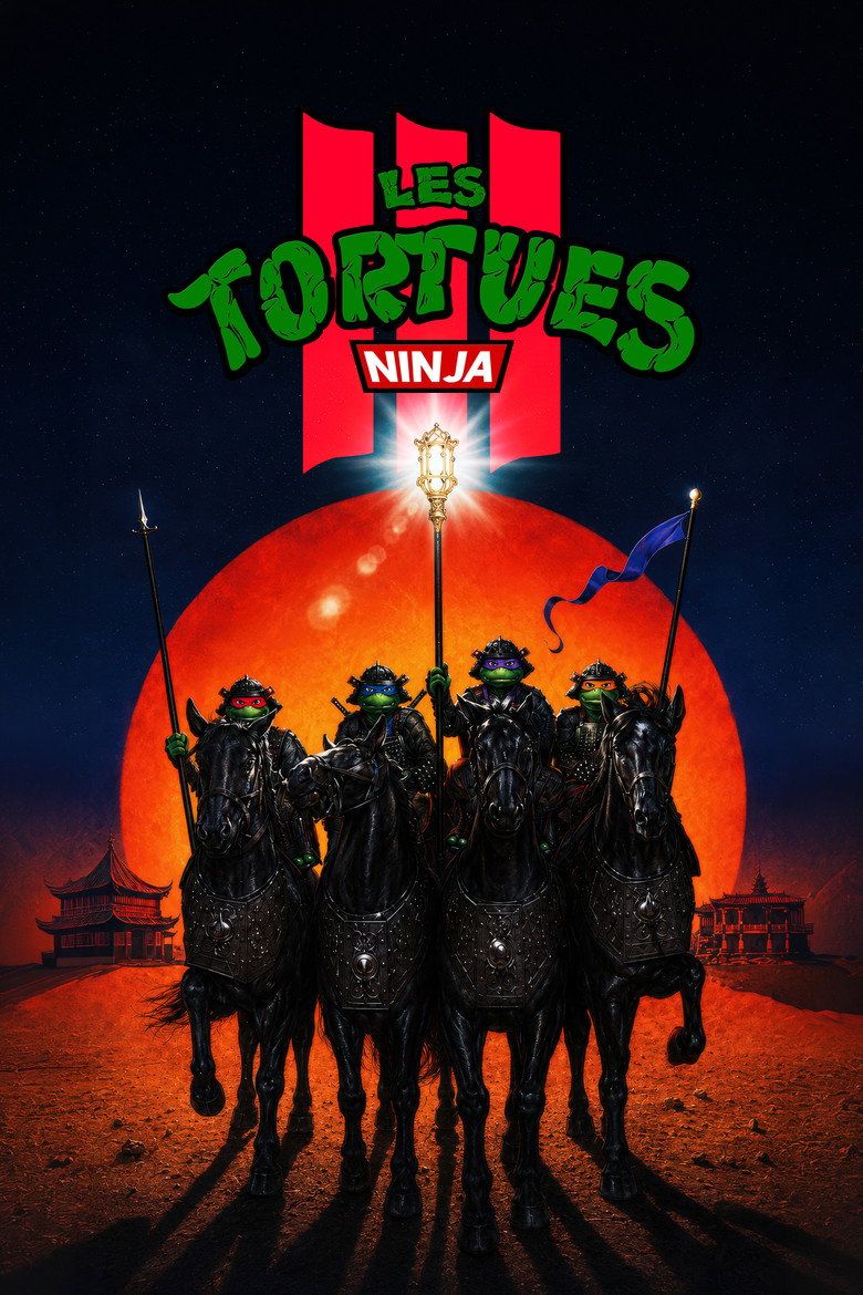 Póster la Película