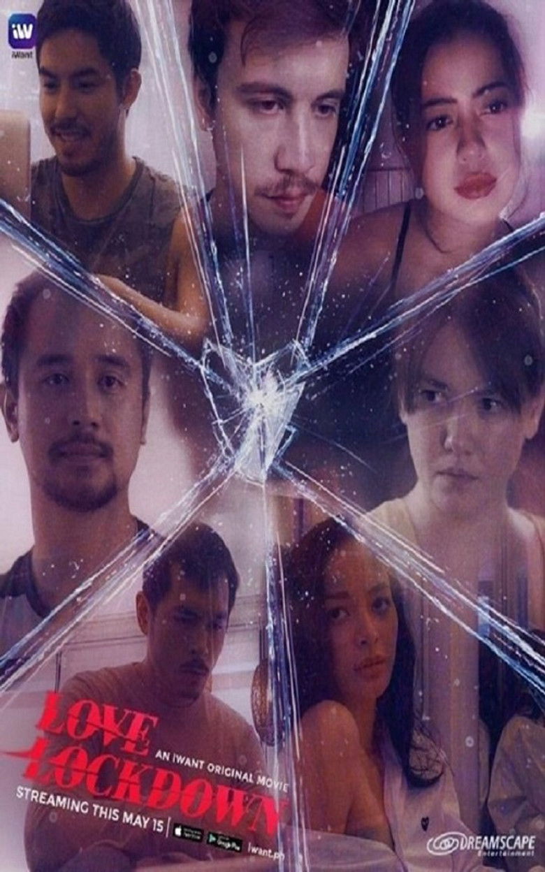 Imatge de Love Lockdown